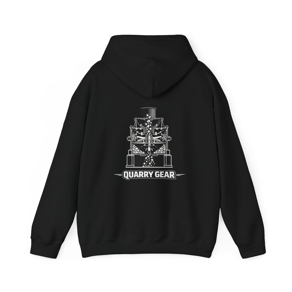VSI Hoodie | Quarry Gear