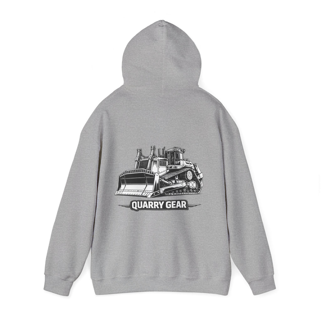 Dozer Hoodie | Quarry Gear