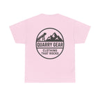 Simple Shirt | Quarry Gear