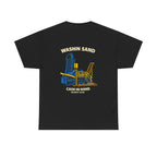 Washin Sand Shirt | Quarry Gear