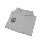 Trimmin Floors Chasin Boars Hoodie | Quarry Gear