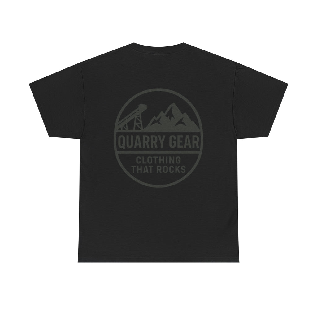 Simple Shirt | Quarry Gear