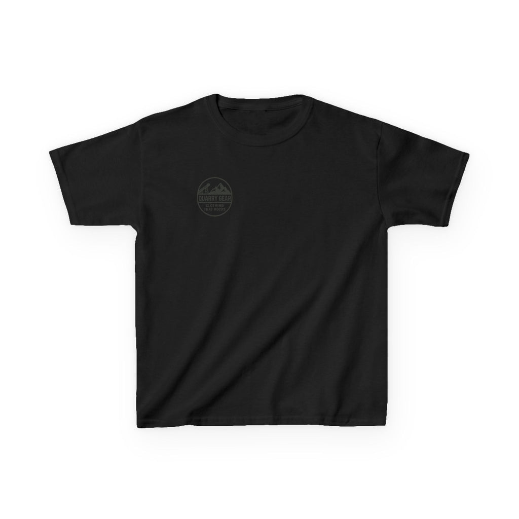 ADT Kids Tee | Quarry Gear