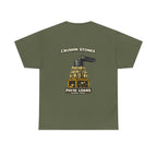 Crushin Stones Payin Loans Shirt | Quarry Gear