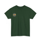 Send It Till You Bend It Tee - DARK COLOURS | Quarry Gear