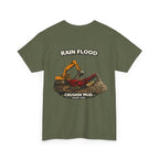 Rain Flood Shirt | Quarry Gear
