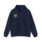 Trimmin Floors Chasin Boars Hoodie | Quarry Gear