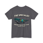 The Specialist | Quarry Gear