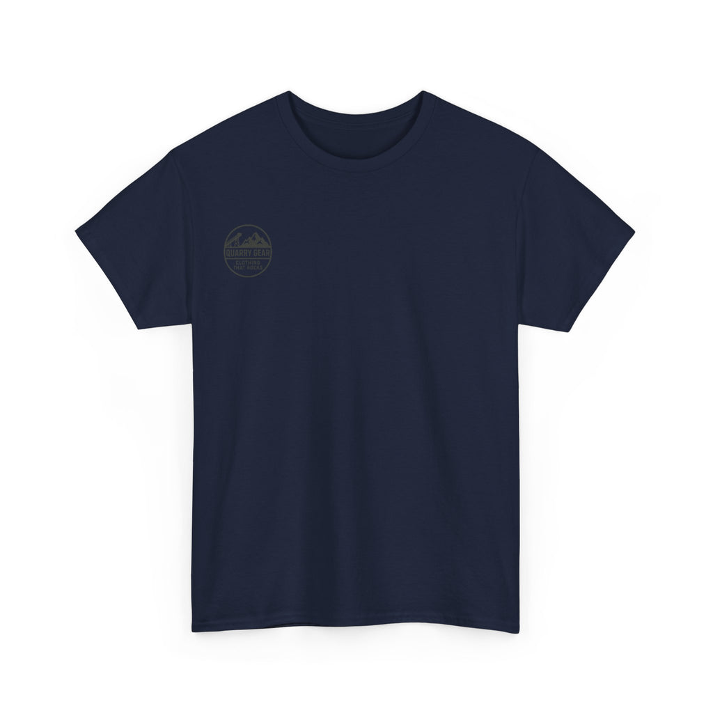 Waters High Pumpin Dry Shirt | Quarry Gear