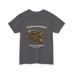 Crushers Running | Simple Series | Quarry Gear