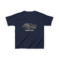 ADT Kids Tee | Quarry Gear