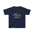 ADT Kids Tee | Quarry Gear