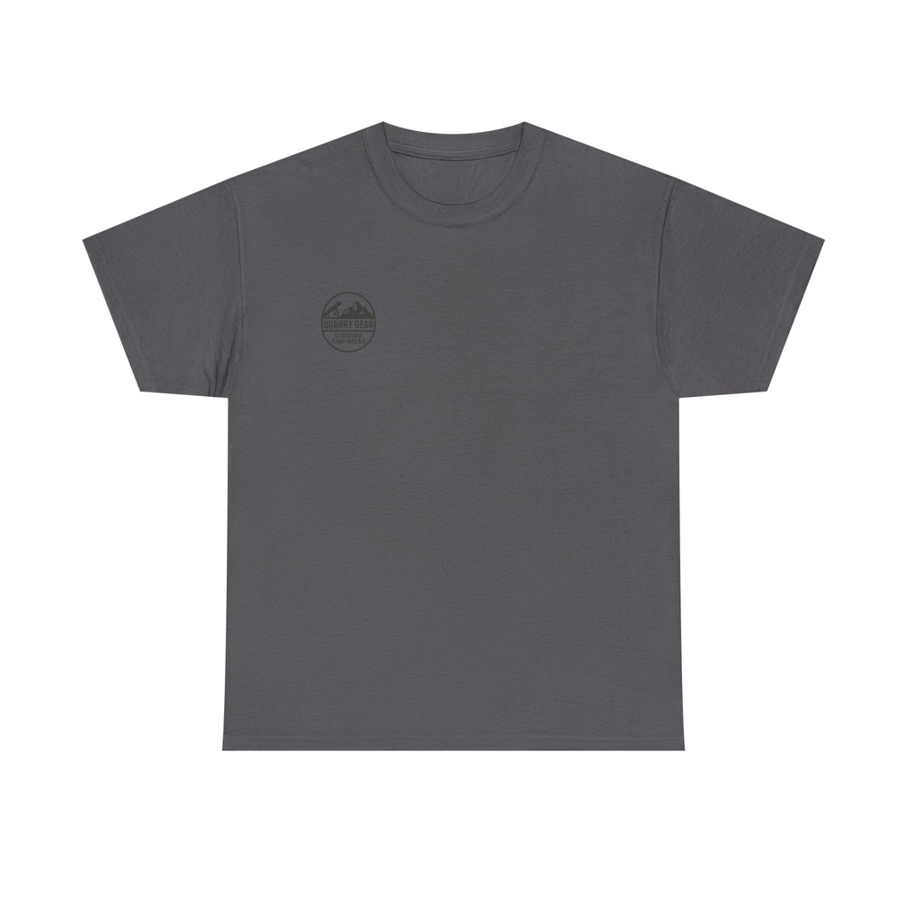 Logo Shirt | Quarry Gear
