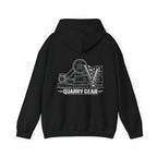 Jaw Crusher Hoodie | Quarry Gear