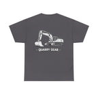 Excavator Shirt | Simple Series | Quarry Gear