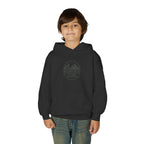 Simple Kids Hoodie | Quarry Gear