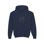 Dozer Kids Hoodie | Quarry Gear