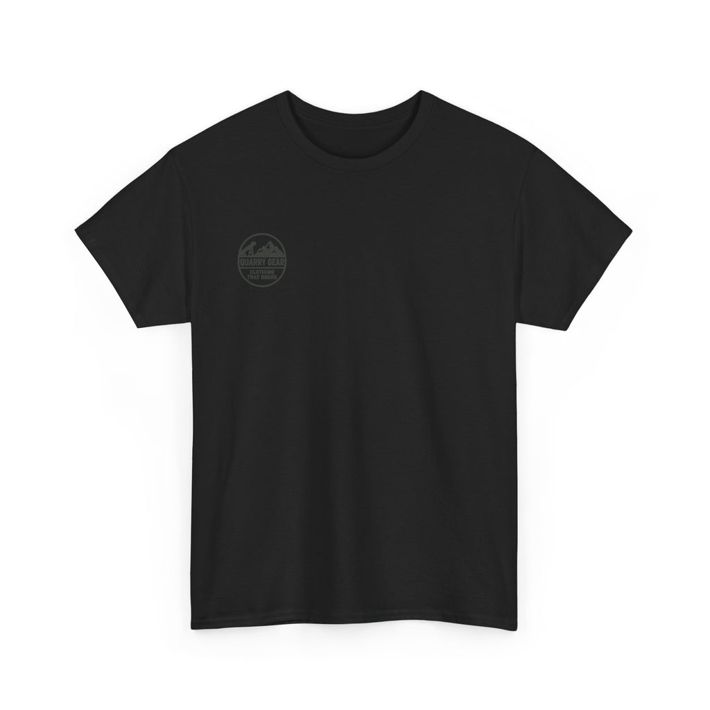 Logo Shirt | Quarry Gear