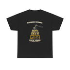 Crushin Stones Payin Loans Shirt | Quarry Gear