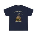 Crushin Stones Payin Loans Shirt | Quarry Gear