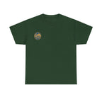 Send It Till You Bend It Tee - DARK COLOURS | Quarry Gear