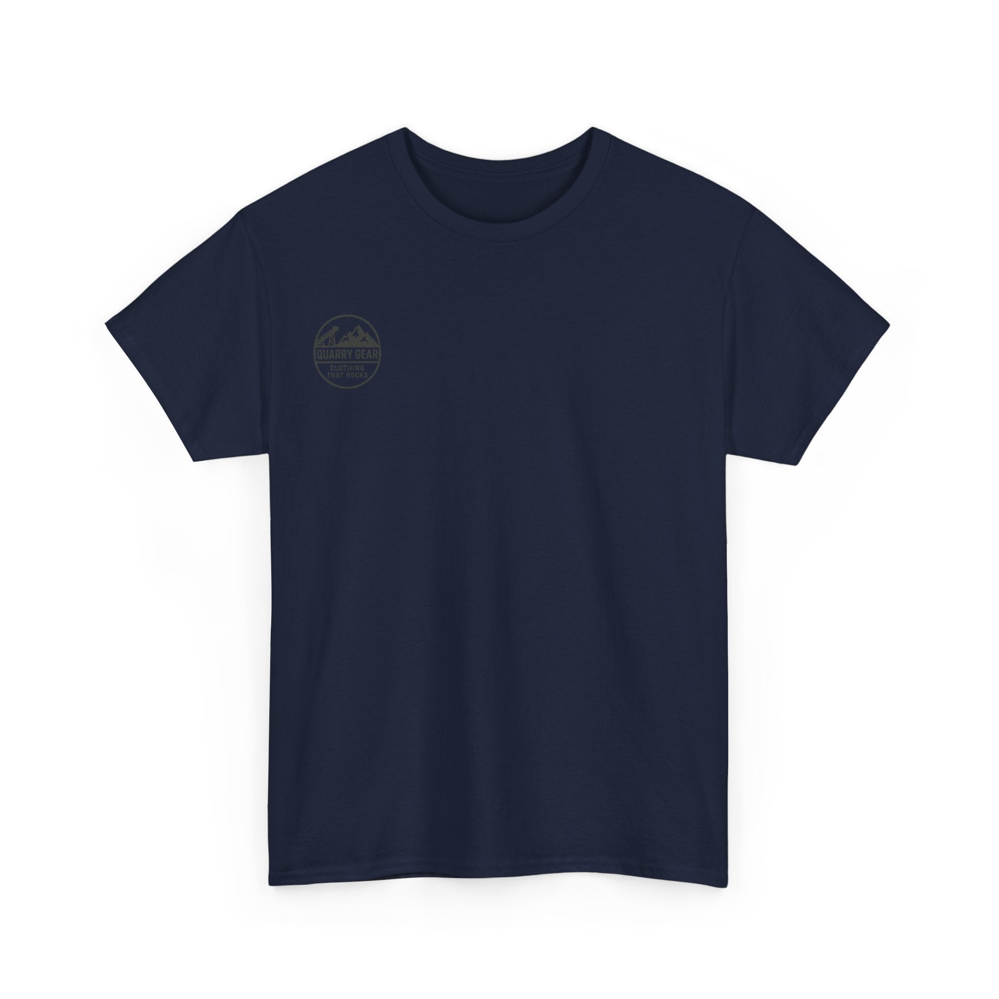 Washin Sand Shirt | Quarry Gear