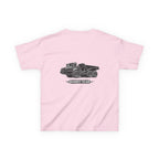 ADT Kids Tee | Quarry Gear