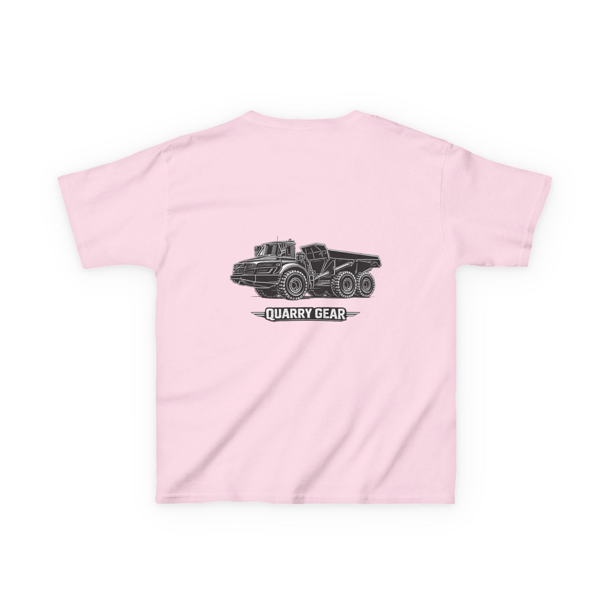 ADT Kids Tee | Quarry Gear