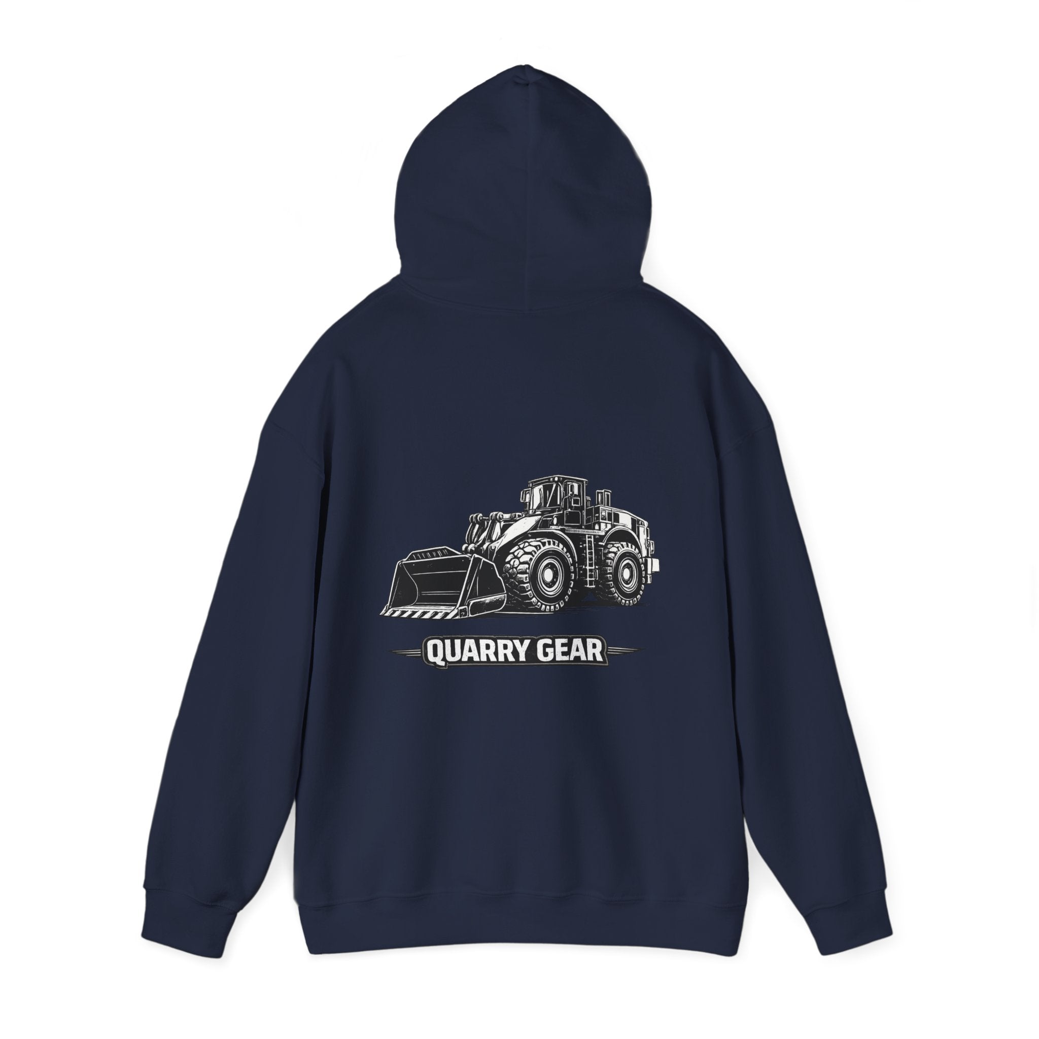 Loader Hoodie | Quarry Gear