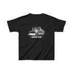Dozer Kids Tee | Quarry Gear