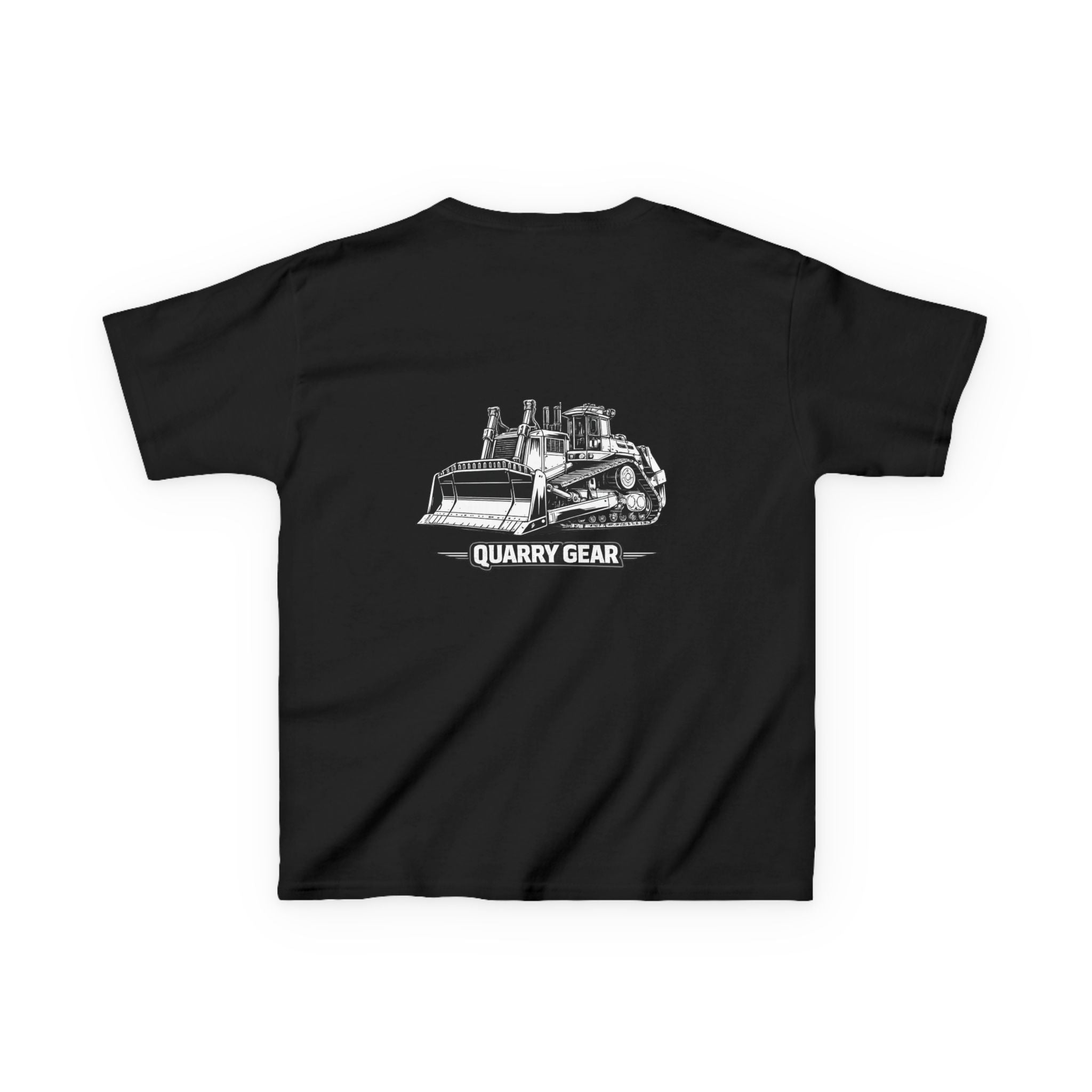 Dozer Kids Tee | Quarry Gear