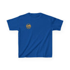 Suns Out Tonnes Out Kids Tee | Quarry Gear