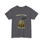 Crushin Stones Payin Loans Shirt | Quarry Gear