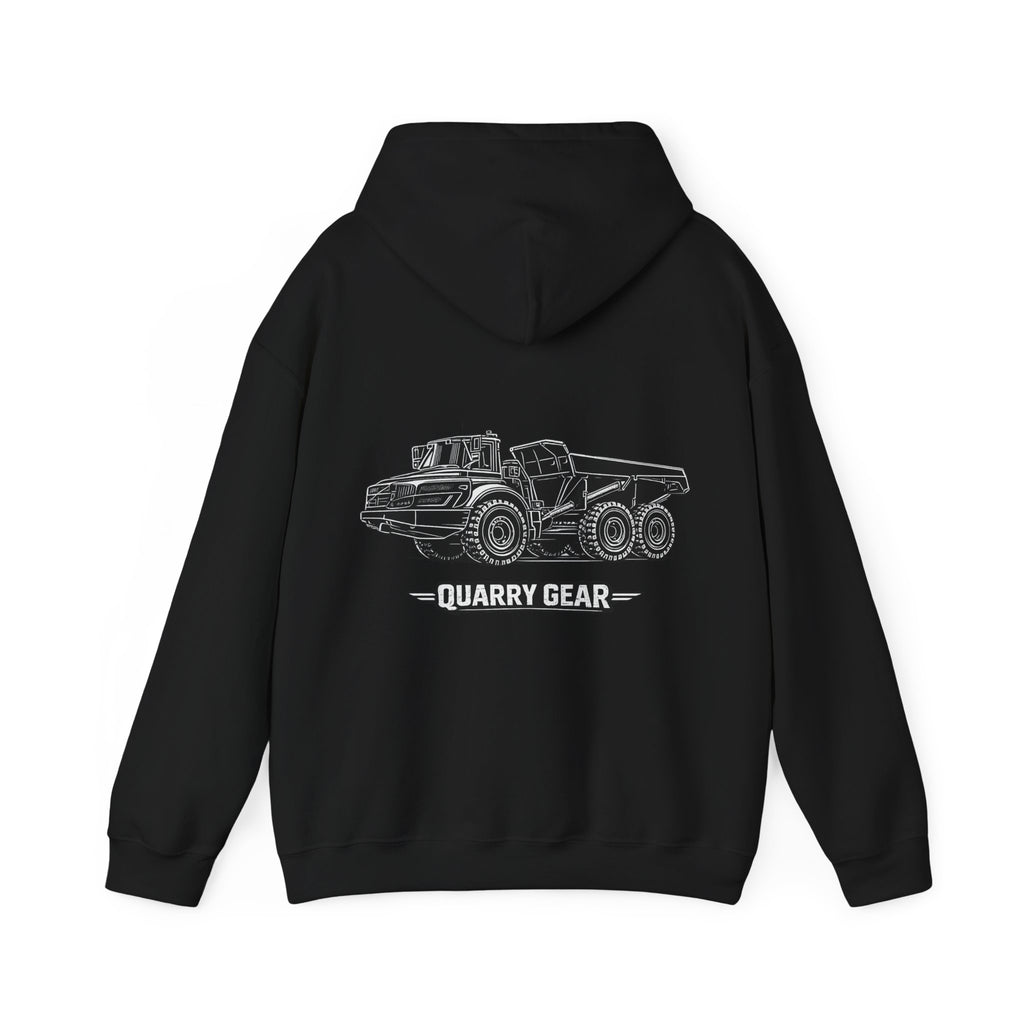 ADT Hoodie | Quarry Gear