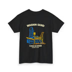 Washin Sand Shirt | Quarry Gear