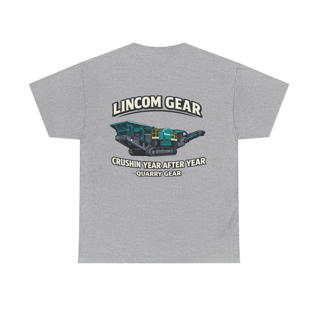 LINCOM | Quarry Gear