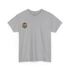 Washin Sand Cash In Hand Tee | Quarry Gear