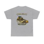 Waters High Pumpin Dry Shirt | Quarry Gear