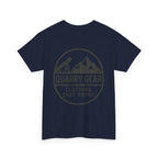 Simple Shirt | Quarry Gear