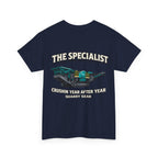 The Specialist | Quarry Gear