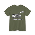 Water Cart Shirt | Simple Series | Quarry Gear