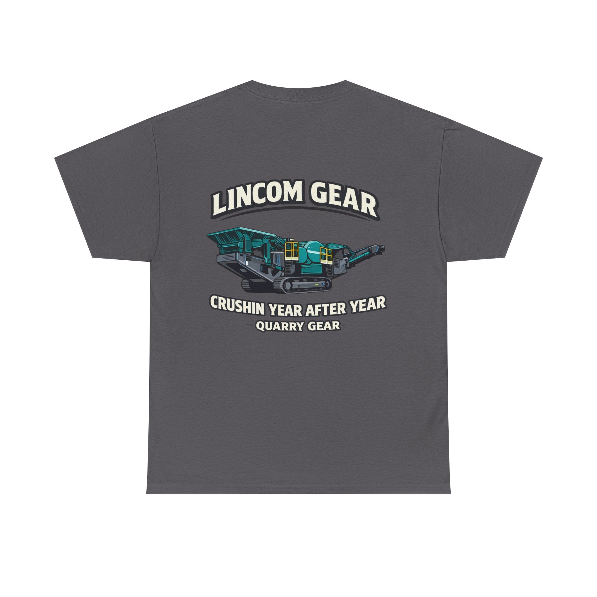 LINCOM | Quarry Gear