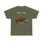 Rain Flood Shirt | Quarry Gear