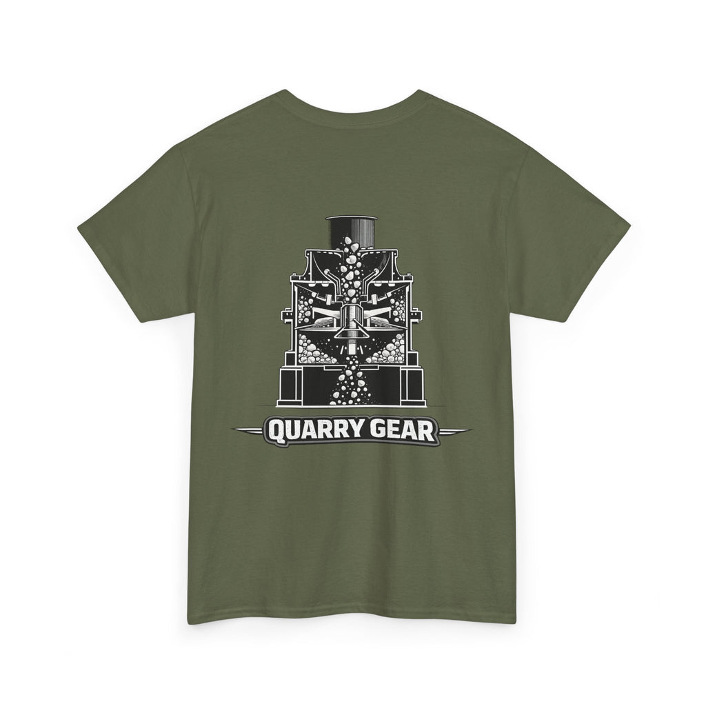 VSI Shirt | Simple Series | Quarry Gear