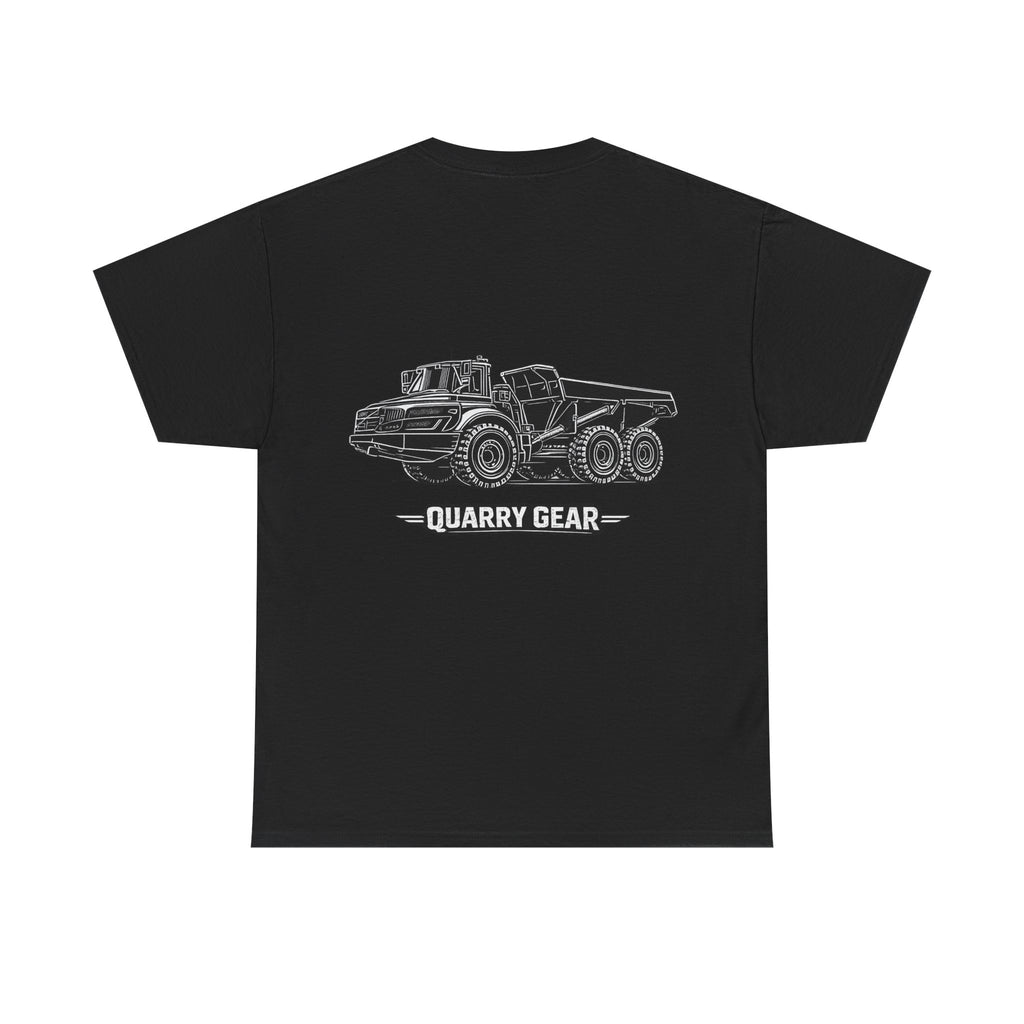 ADT Shirt | Simple Series | Quarry Gear