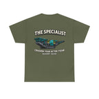 The Specialist | Quarry Gear