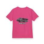 ADT Kids Tee | Quarry Gear