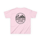 Simple Kids Tee | Quarry Gear