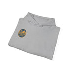Wildlife Rules Hoodie | Quarry Gear