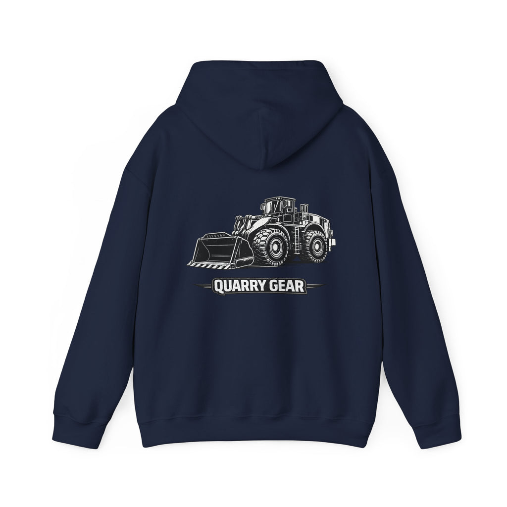 Loader Hoodie | Quarry Gear